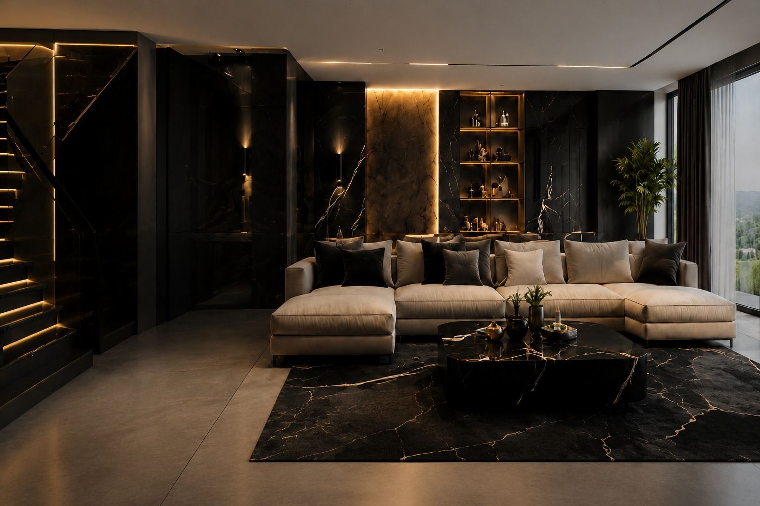 Renovia Interiors